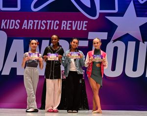 Escondido, CA - 4/16/2026