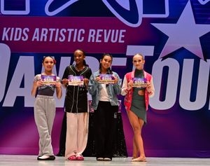 Escondido, CA - 4/16/2026