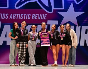 Escondido, CA - 4/16/2026