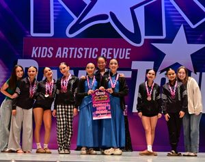 Escondido, CA - 4/16/2026