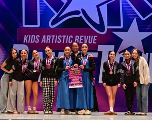 Escondido, CA - 4/16/2026