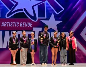 Escondido, CA - 4/16/2026