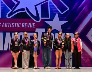 Escondido, CA - 4/16/2026