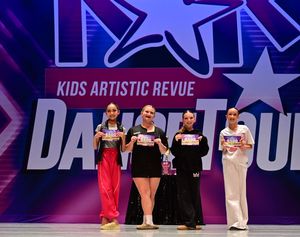 Escondido, CA - 4/16/2026