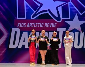 Escondido, CA - 4/16/2026