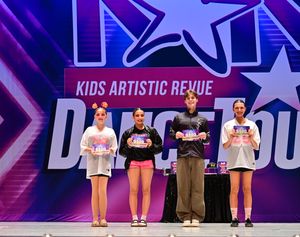 Escondido, CA - 4/16/2026