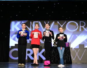 Columbus, OH (Newark) - 3/12/2026