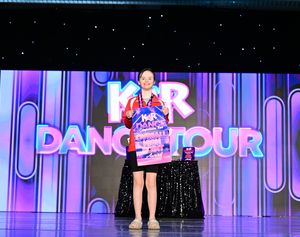 Columbus, OH (Newark) - 3/12/2026