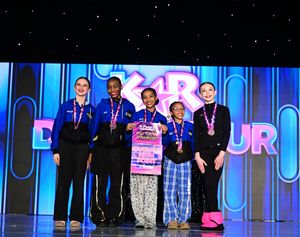 Columbus, OH (Newark) - 3/12/2026