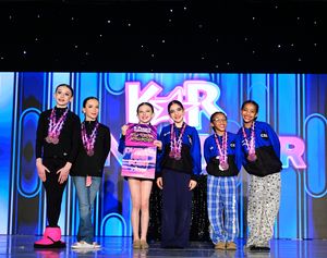 Columbus, OH (Newark) - 3/12/2026