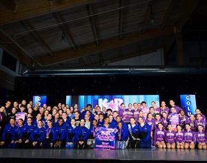 Columbus, OH (Newark) - 3/12/2026