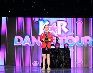 Columbus, OH (Newark) - 3/12/2026