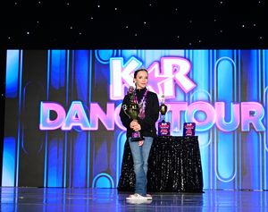 Columbus, OH (Newark) - 3/12/2026