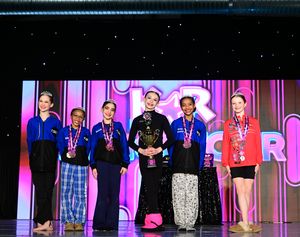 Columbus, OH (Newark) - 3/12/2026