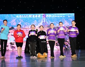 Columbus, OH (Newark) - 3/12/2026