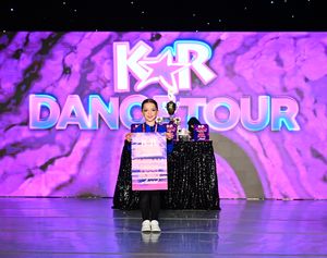 Columbus, OH (Newark) - 3/12/2026