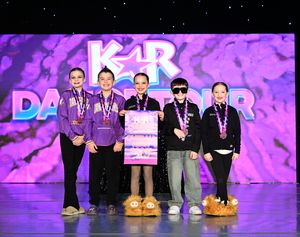 Columbus, OH (Newark) - 3/12/2026