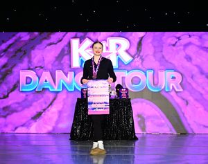 Columbus, OH (Newark) - 3/12/2026