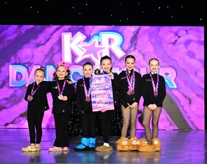 Columbus, OH (Newark) - 3/12/2026