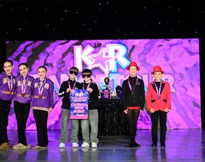 Columbus, OH (Newark) - 3/12/2026