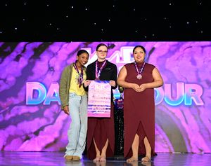 Columbus, OH (Newark) - 3/12/2026