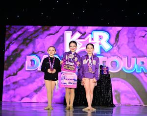 Columbus, OH (Newark) - 3/12/2026