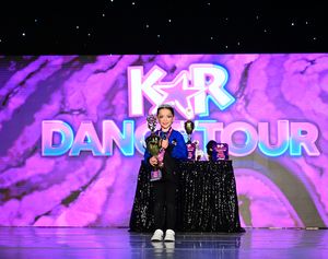 Columbus, OH (Newark) - 3/12/2026