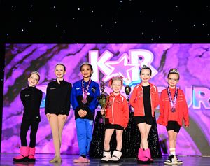 Columbus, OH (Newark) - 3/12/2026