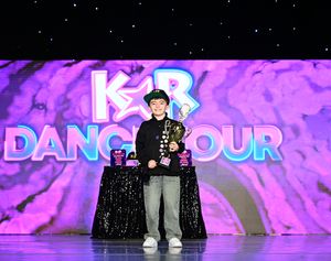 Columbus, OH (Newark) - 3/12/2026