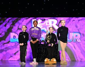 Columbus, OH (Newark) - 3/12/2026