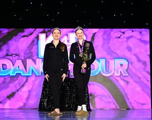 Columbus, OH (Newark) - 3/12/2026