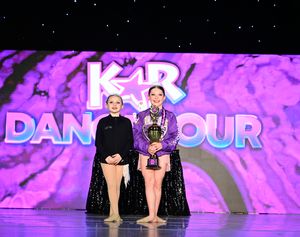 Columbus, OH (Newark) - 3/12/2026