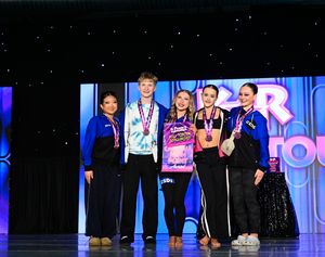 Columbus, OH (Newark) - 3/12/2026