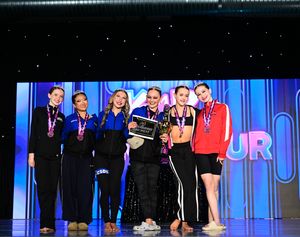 Columbus, OH (Newark) - 3/12/2026