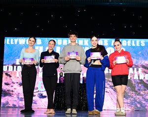 Columbus, OH (Newark) - 3/12/2026