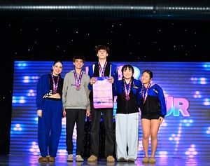 Columbus, OH (Newark) - 3/12/2026