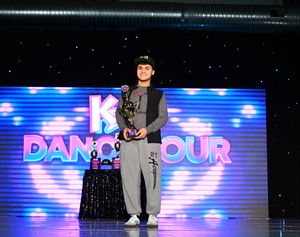 Columbus, OH (Newark) - 3/12/2026