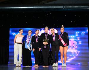 Columbus, OH (Newark) - 3/12/2026