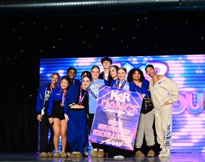 Columbus, OH (Newark) - 3/12/2026