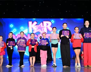 Columbus, OH (Newark) - 3/12/2026