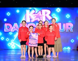 Columbus, OH (Newark) - 3/12/2026