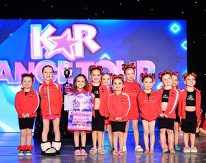 Columbus, OH (Newark) - 3/12/2026