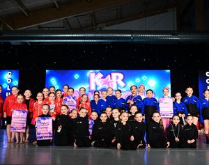 Columbus, OH (Newark) - 3/12/2026