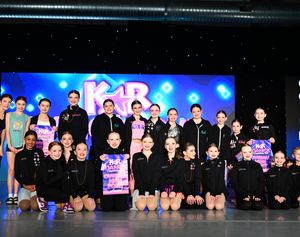 Columbus, OH (Newark) - 3/12/2026