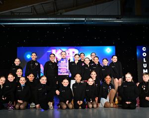 Columbus, OH (Newark) - 3/12/2026