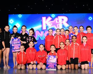 Columbus, OH (Newark) - 3/12/2026