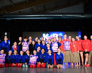 Columbus, OH (Newark) - 3/12/2026