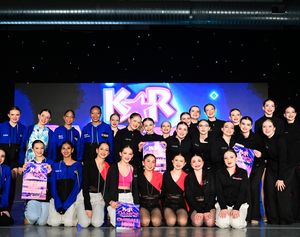 Columbus, OH (Newark) - 3/12/2026