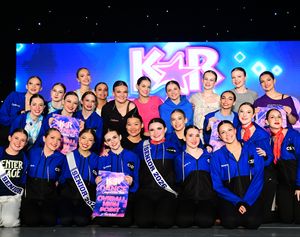 Columbus, OH (Newark) - 3/12/2026