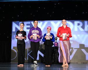 Columbus, OH (Newark) - 3/12/2026